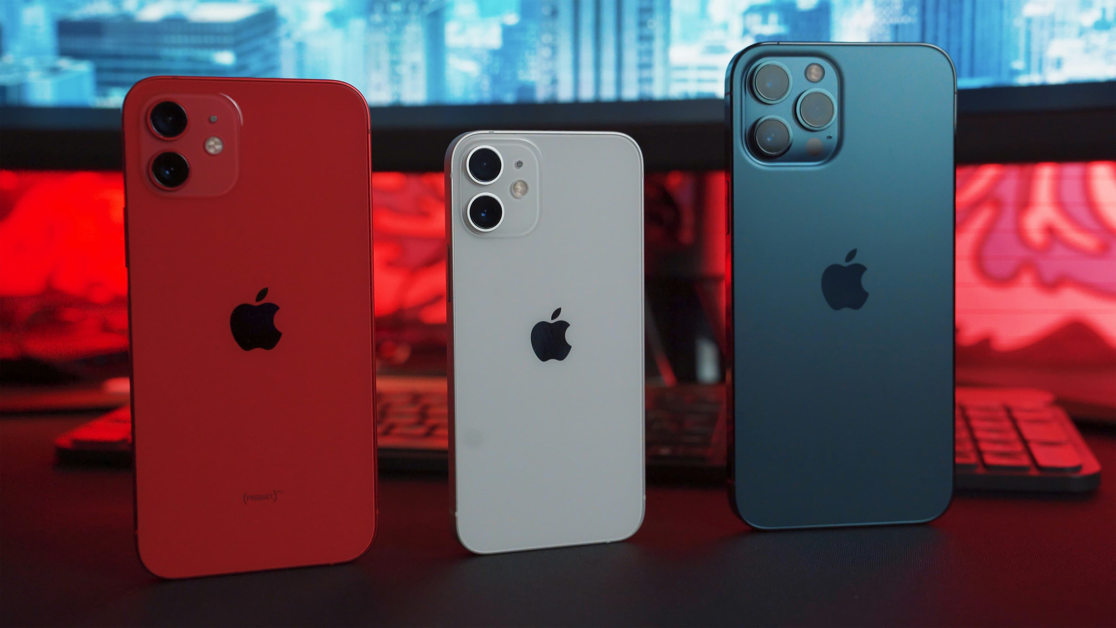 iPhone Camera Image